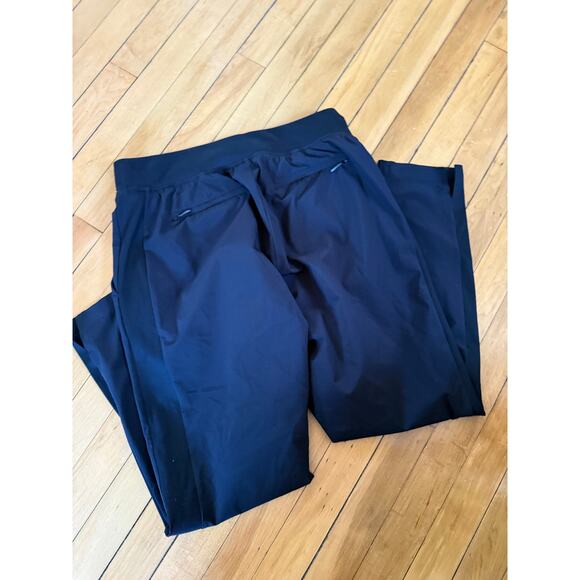 Athleta Brooklyn Ankle Pants in black - Picture 6 of 6